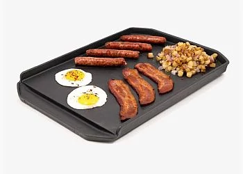 Mi a plancha, és mit érdemes sütni rajta?