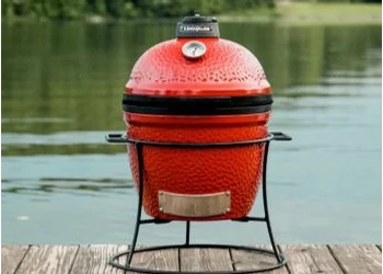 A kerámia grillek népszerűségének titka