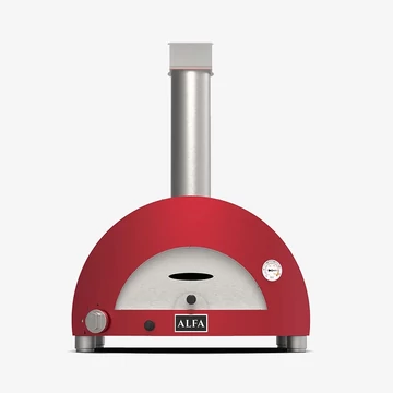 Alfa Forni MODERNO (kapacitás: 1 Pizza)