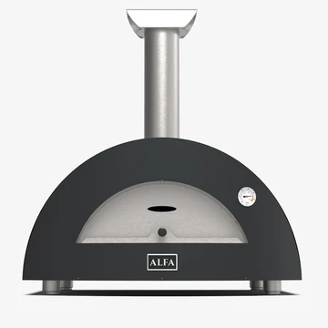 Alfa Forni MODERNO (kapacitás: 3 Pizza)