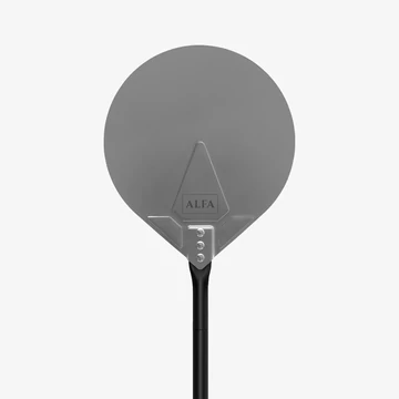 Alfa Forni - forgatólapát 