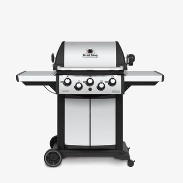 Broil King kerti gázgrill – Signet 390