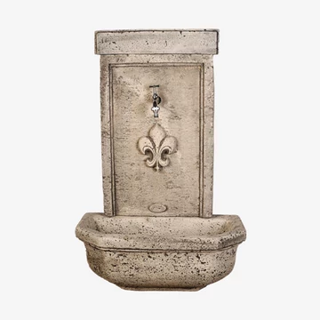 FIRENZE kő falikút