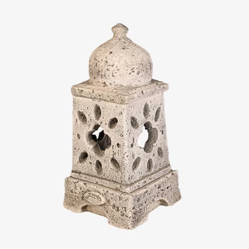 MAROKKÓ kültéri kerti lámpás, nagy