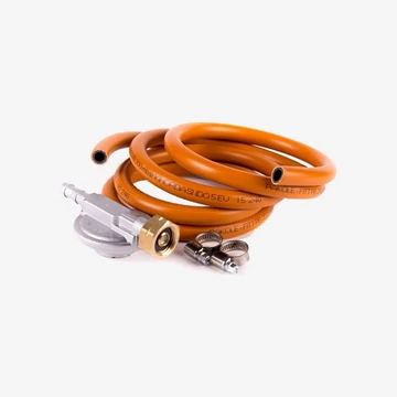 PB-Gáz reduktor - 30mbar