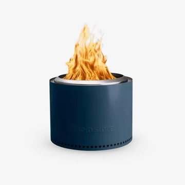 Solo Stove - Bonfire 2.0 mobil tűzrakó