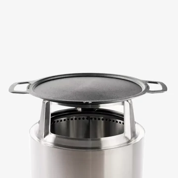 Solo Stove - Bonfire - vaslap és állvány