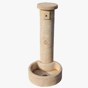 TREND állókút magas