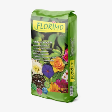 Florimo általános virágföld 50L