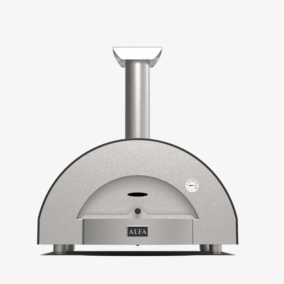 Alfa Forni CLASSICO (kapacitás: 2 Pizza)