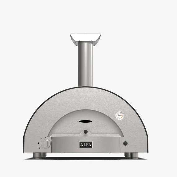 Alfa Forni CLASSICO (kapacitás: 2 Pizza)