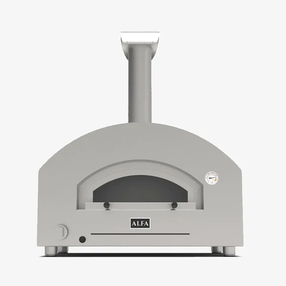 Alfa Forni FUTURO (kapacitás: 2 Pizza)
