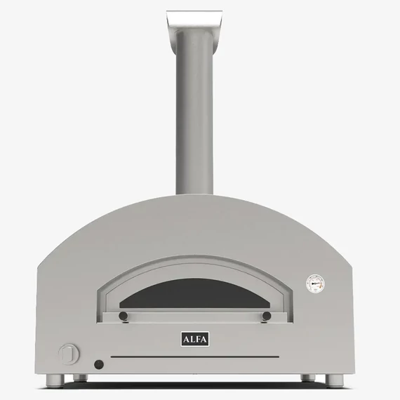 Alfa Forni FUTURO (kapacitás: 4 Pizza)