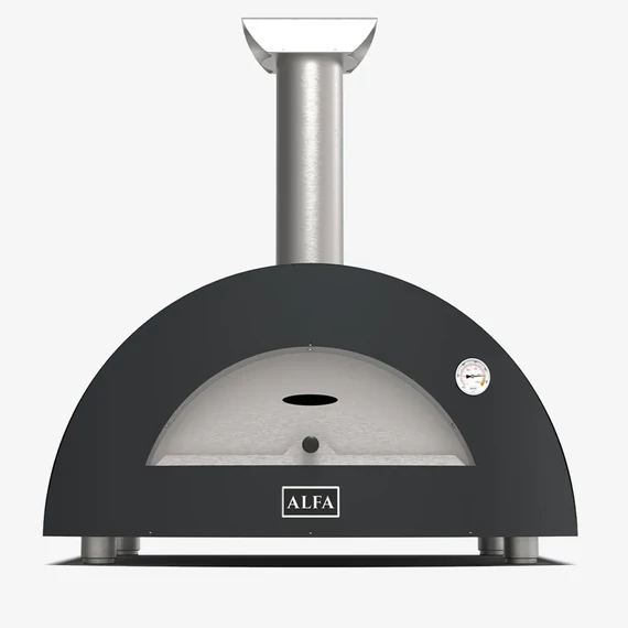 Alfa Forni MODERNO (kapacitás: 3 Pizza)