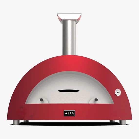 Alfa Forni MODERNO (kapacitás: 5 Pizza)