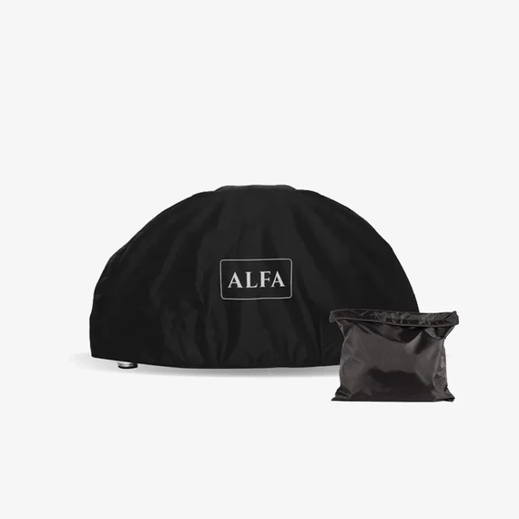 Alfa Forni - Cover Top Oven (Moderno)