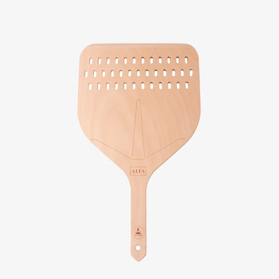 Alfa Forni - fa pizzalapát (32cm)