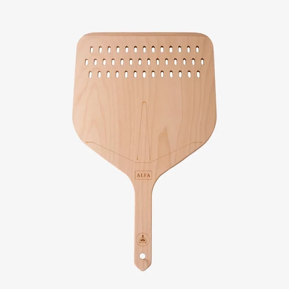 Alfa Forni - fa pizzalapát (36cm)