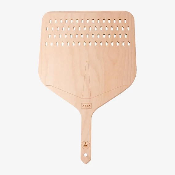 Alfa Forni - fa pizzalapát (40cm)