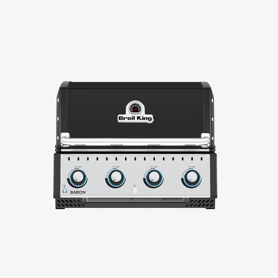 Broil King kerti gázgrill – Baron 420 Built-In