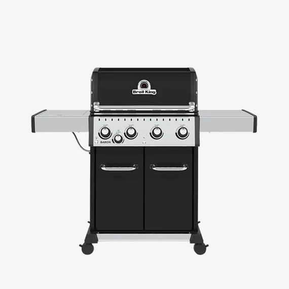 Broil King kerti gázgrill – Baron 440