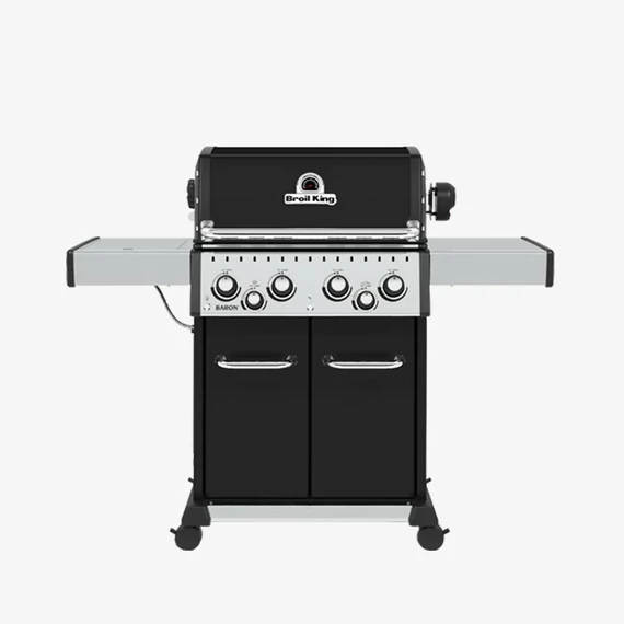 Broil King kerti gázgrill – Baron 490