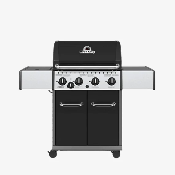 Broil King kerti gázgrill – Crown Classic 440
