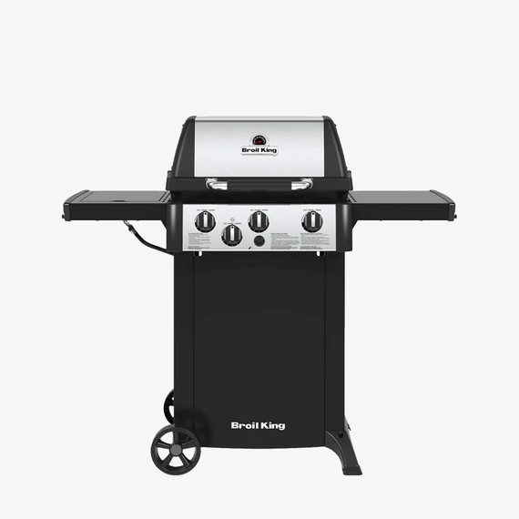 Broil King kerti gázgrill – GEM 330