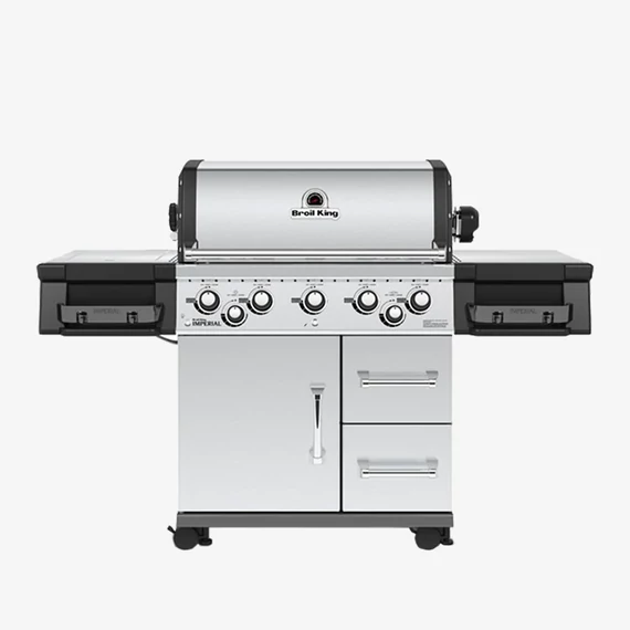 Broil King kerti gázgrill – Imperial S590