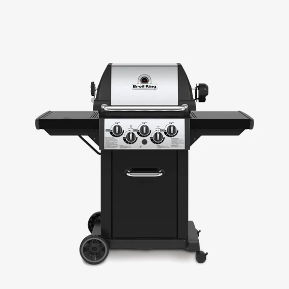 Broil King kerti gázgrill – Monarch 390