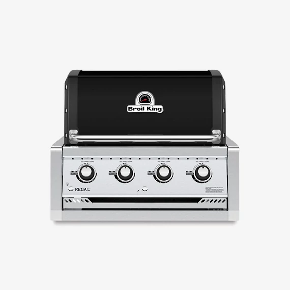 Broil King kerti gázgrill – Regal 420 Built-In