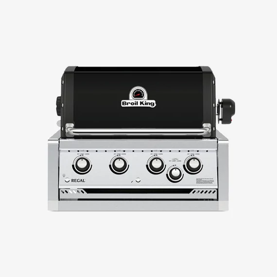 Broil King kerti gázgrill – Regal 470 Built-In