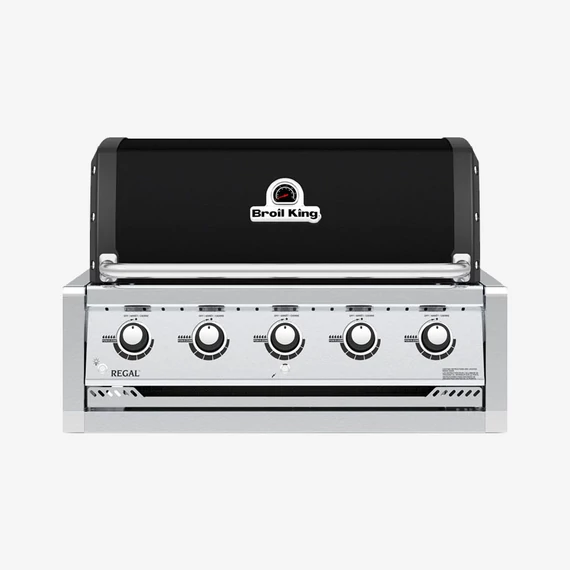 Broil King kerti gázgrill – Regal 520 Built-In