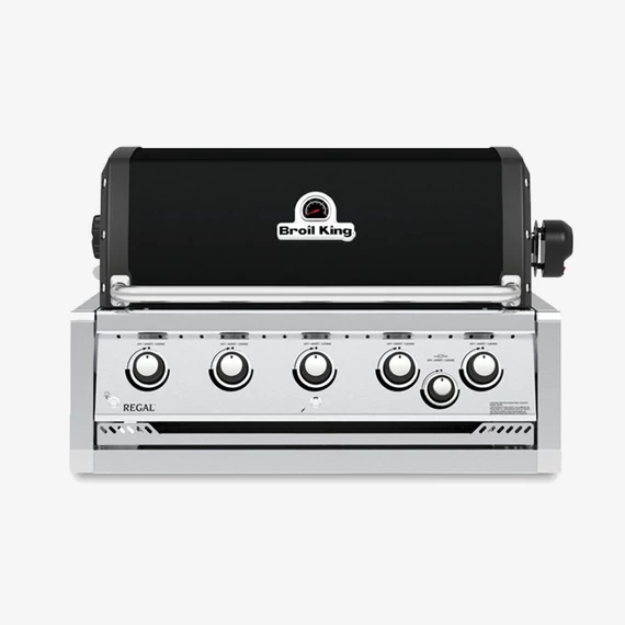 Broil King kerti gázgrill – Regal 570 Built-In