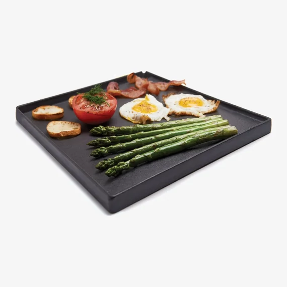 Broil King öntöttvas sütőlap - Baron 320/340/440/590