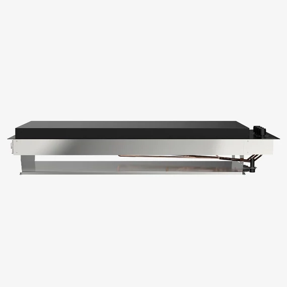 Fògher FGB-1000 beépíthető grill