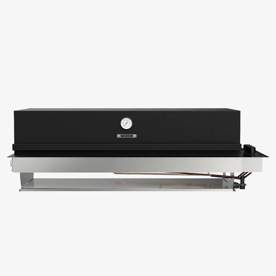 Fògher FGB-FO 1000 beépíthető grill