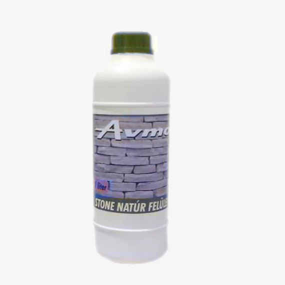 AVMOR Stone Natural - felületvédő impregnáló