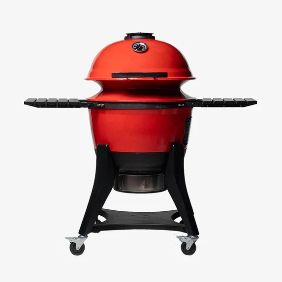 Kamado Joe – Kettle Joe Red 22″