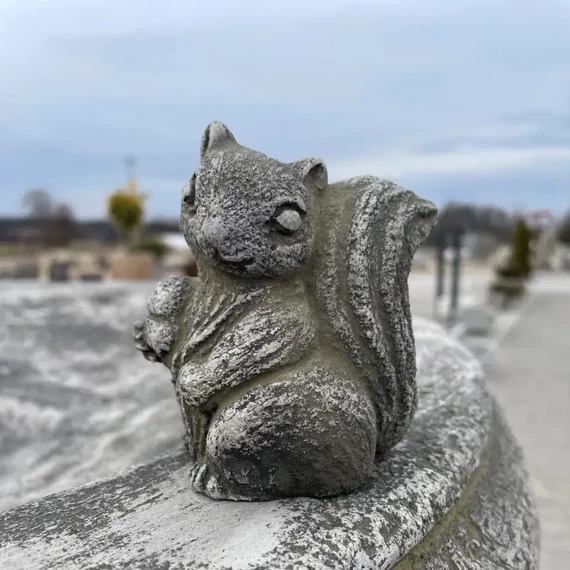 Mókus figura