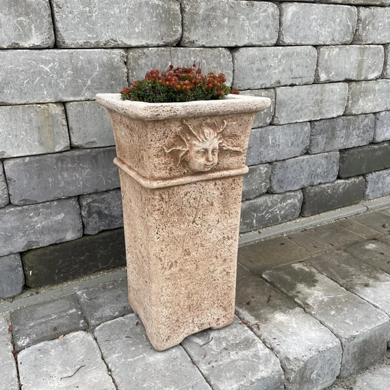 MEDICI kehely kerti kaspó
