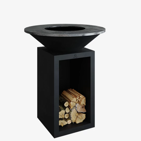 OFYR – Classic Storage Black 85-100