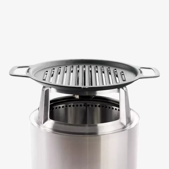 Solo Stove - Bonfire - grillrács és állvány