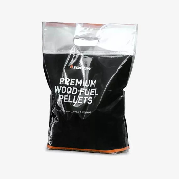 Solo Stove - Premium Fuel Pellets