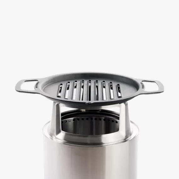 Solo Stove - Ranger - grillrács és állvány