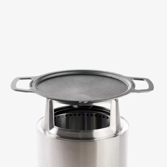 Solo Stove - Ranger - vaslap és állvány