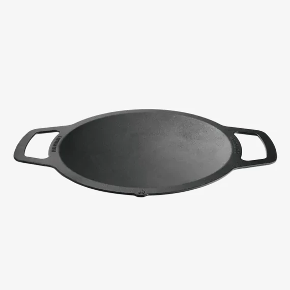 Solo Stove - Ranger - wok serpenyő