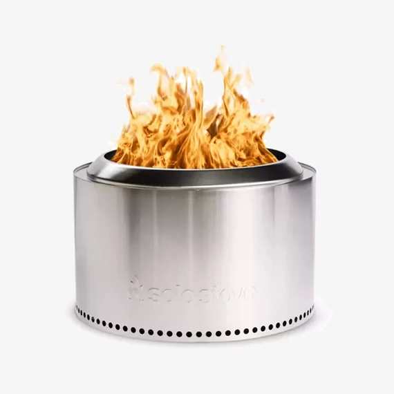 Solo Stove - Yukon 2.0