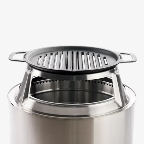 Solo Stove - Yukon - grillrács és állvány