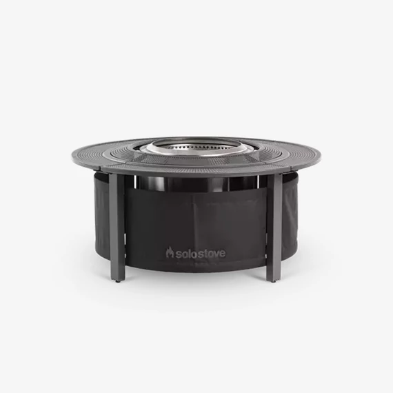 Solo Stove - Fire Pit Surround - Bonfire/Ranger